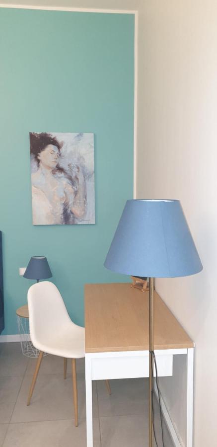 Milano Dreams Hotell Eksteriør bilde
