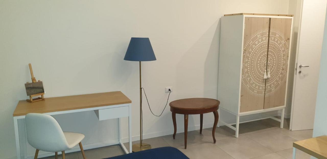 Milano Dreams Hotell Eksteriør bilde