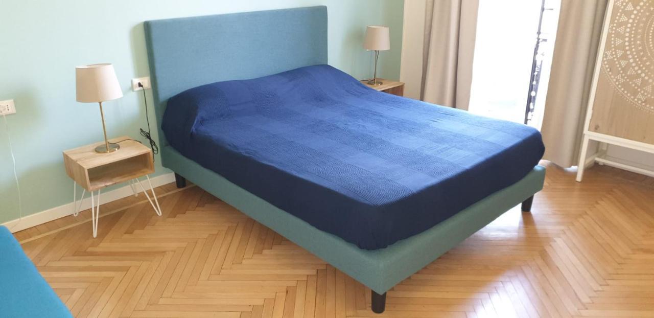 Milano Dreams Hotell Eksteriør bilde