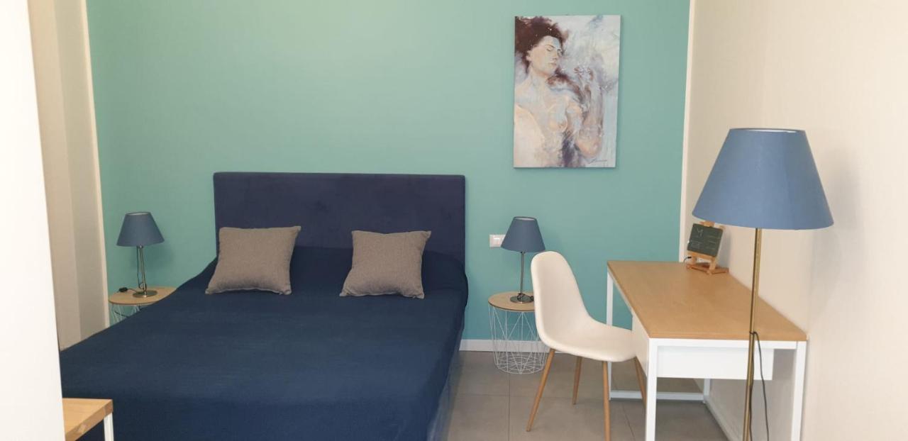 Milano Dreams Hotell Eksteriør bilde