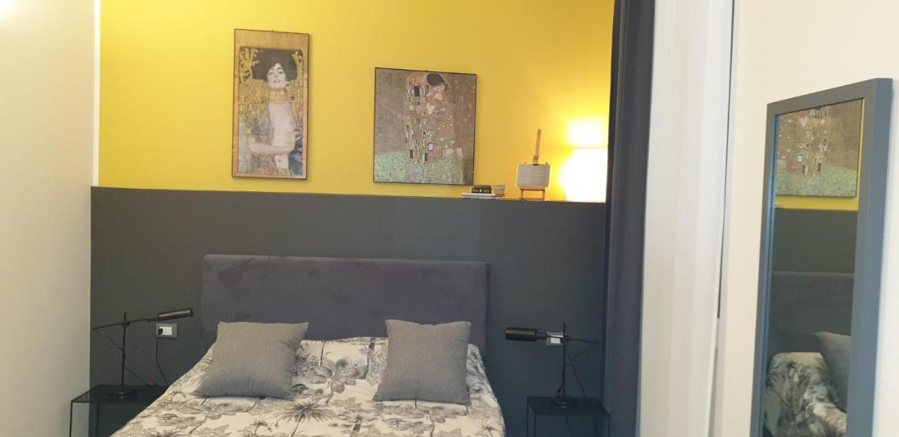 Milano Dreams Hotell Eksteriør bilde