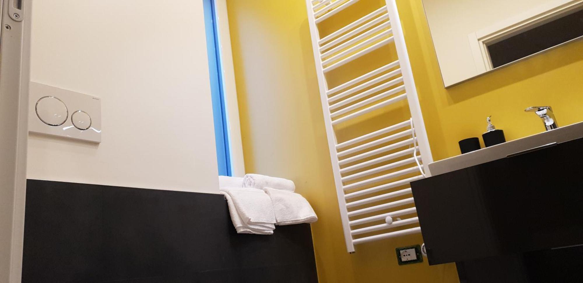 Milano Dreams Hotell Eksteriør bilde