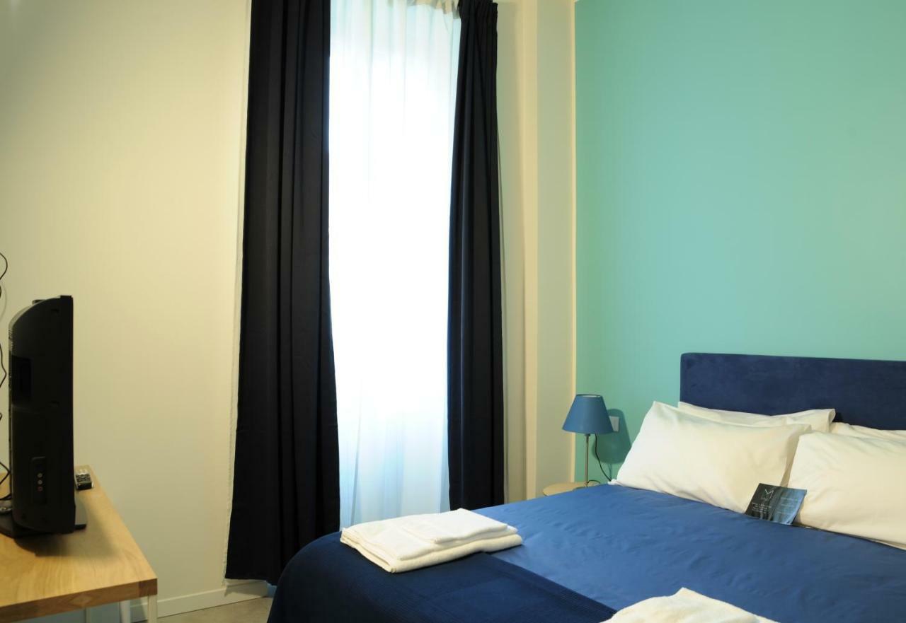 Milano Dreams Hotell Eksteriør bilde