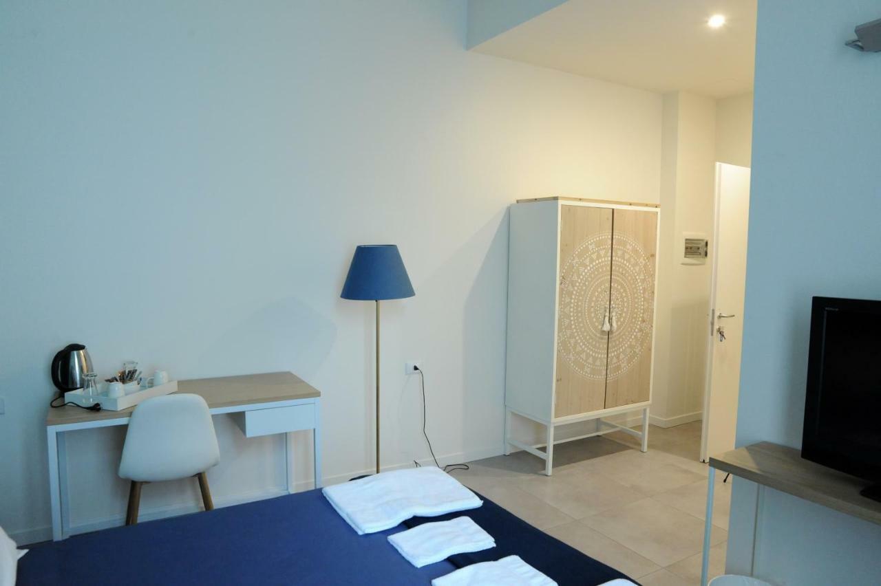 Milano Dreams Hotell Eksteriør bilde