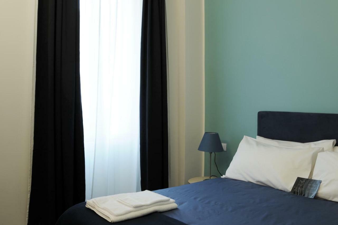 Milano Dreams Hotell Eksteriør bilde