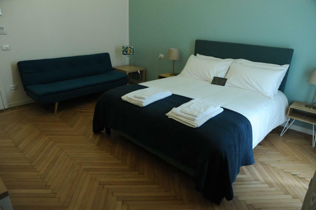 Milano Dreams Hotell Eksteriør bilde