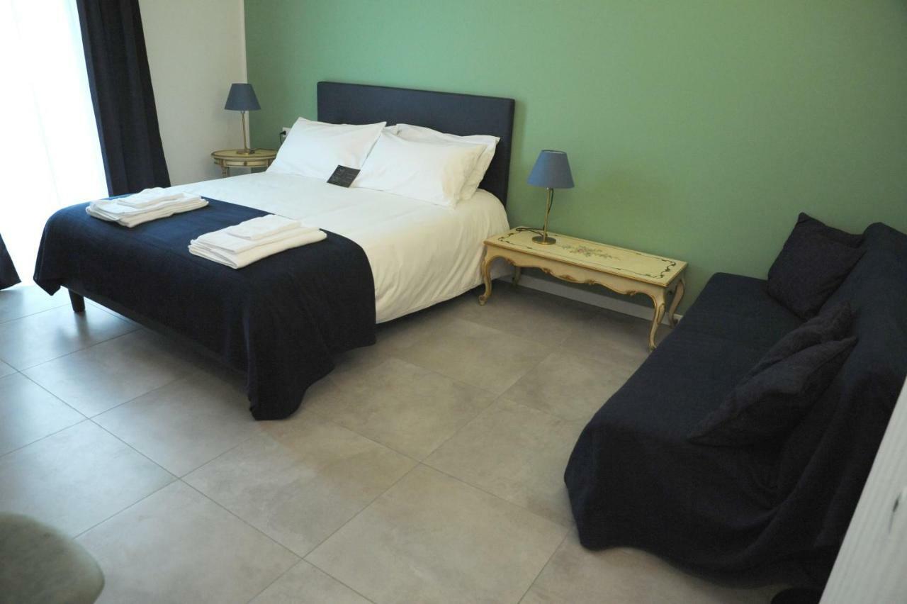 Milano Dreams Hotell Eksteriør bilde