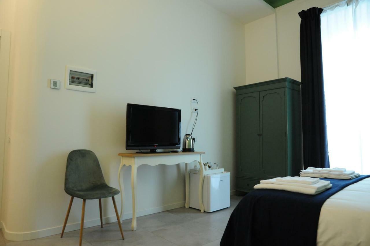 Milano Dreams Hotell Eksteriør bilde