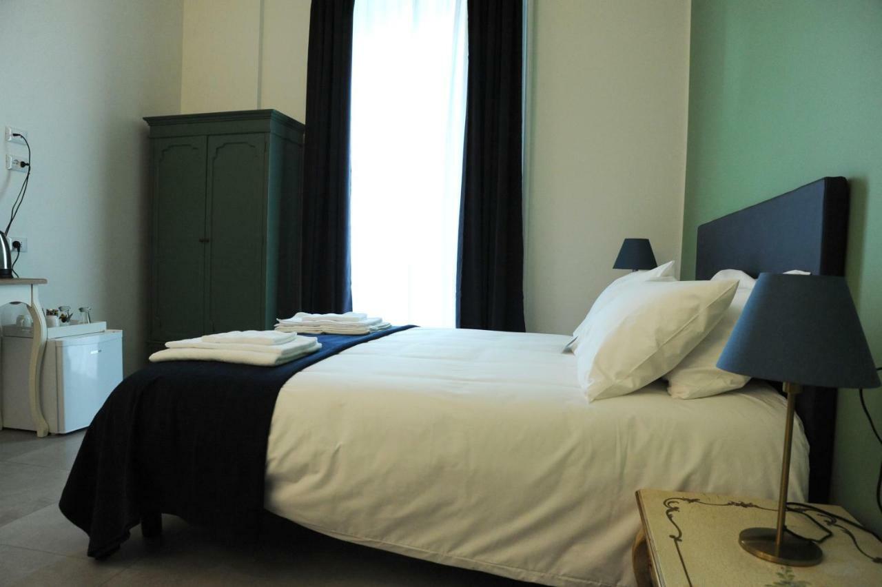Milano Dreams Hotell Eksteriør bilde