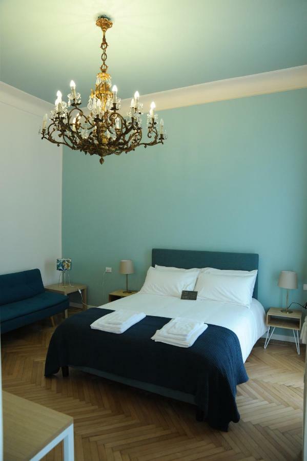 Milano Dreams Hotell Eksteriør bilde