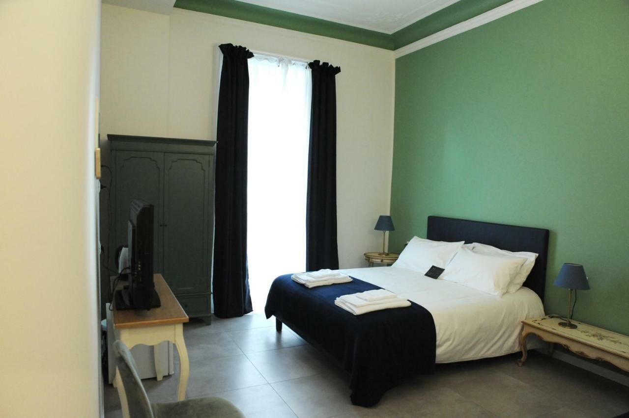 Milano Dreams Hotell Eksteriør bilde