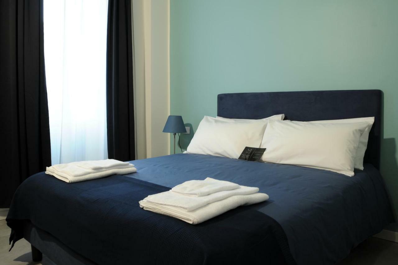 Milano Dreams Hotell Eksteriør bilde