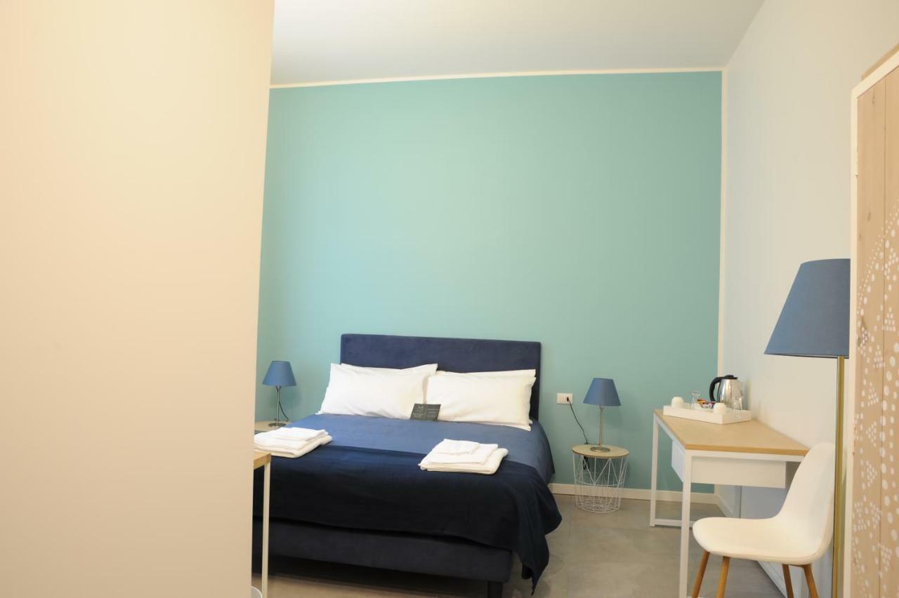 Milano Dreams Hotell Eksteriør bilde