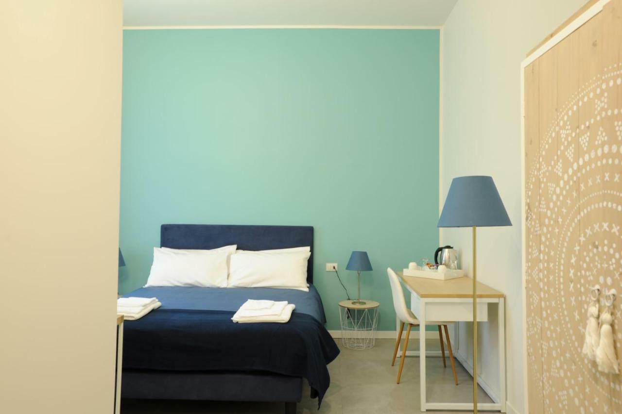 Milano Dreams Hotell Eksteriør bilde