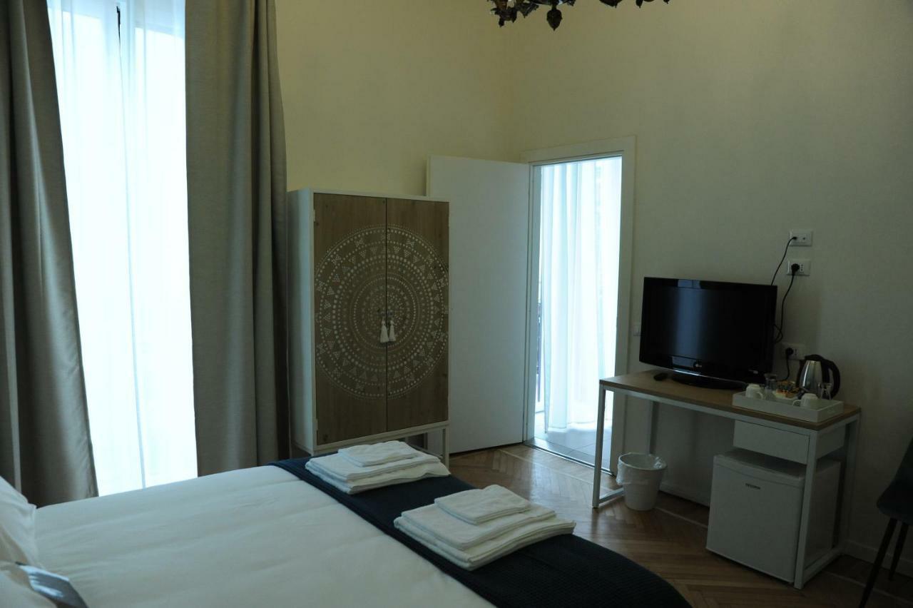 Milano Dreams Hotell Eksteriør bilde