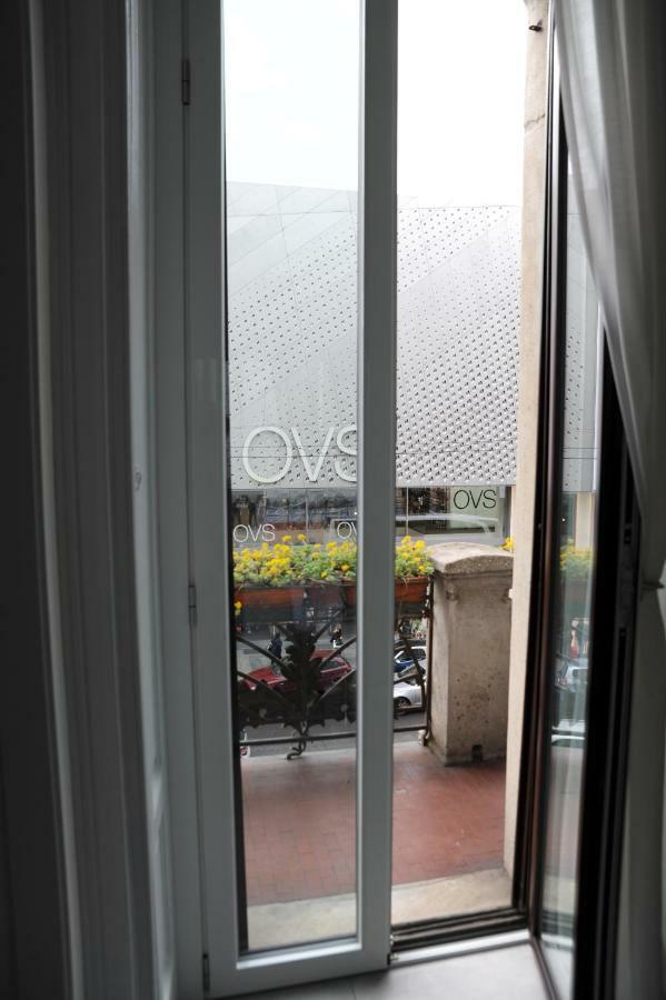Milano Dreams Hotell Eksteriør bilde