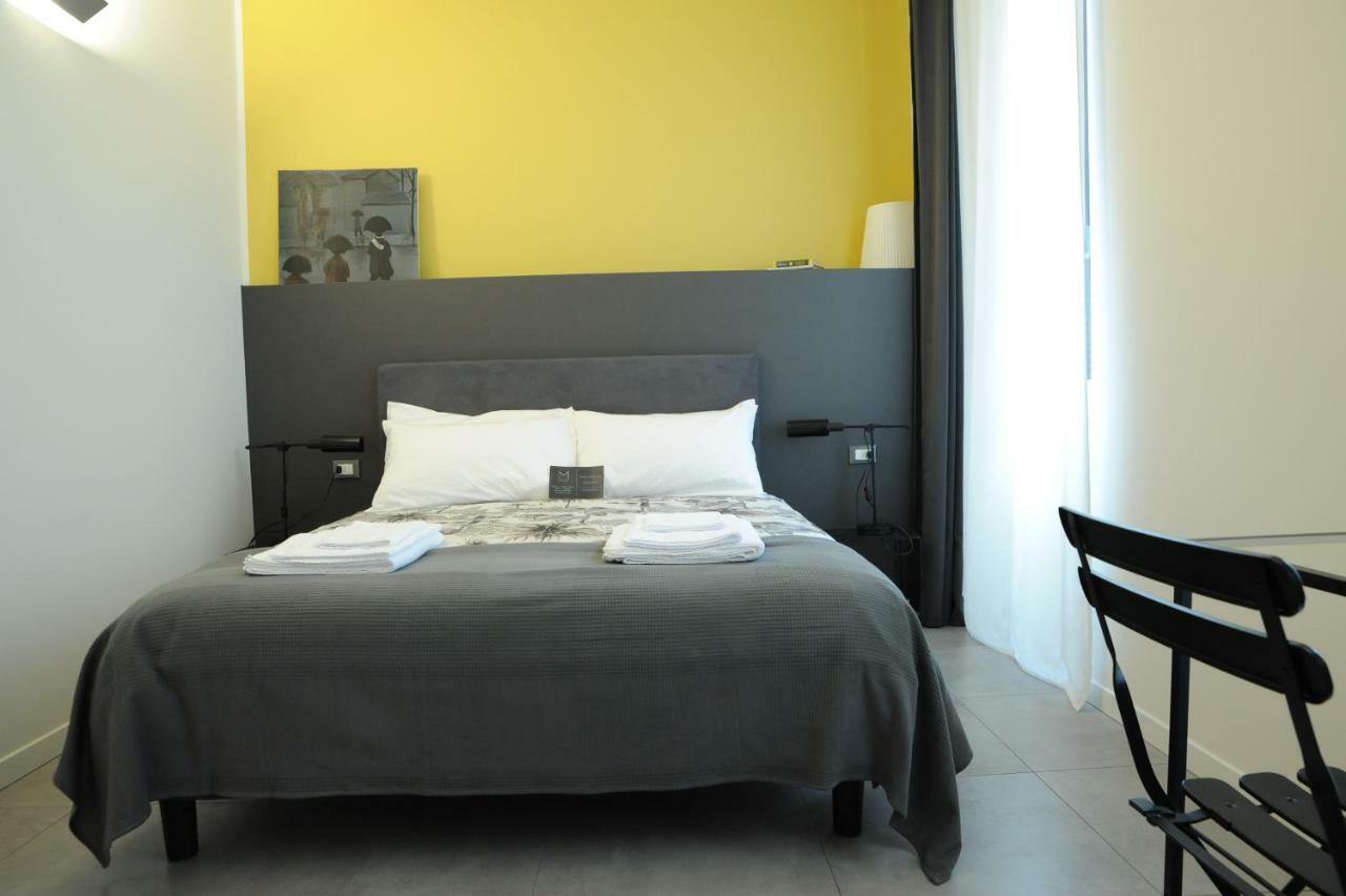 Milano Dreams Hotell Eksteriør bilde
