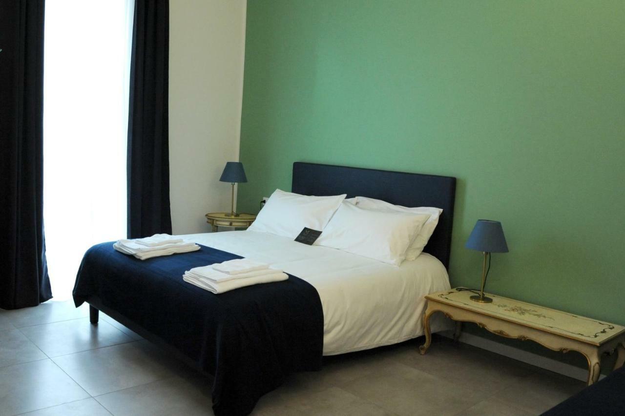 Milano Dreams Hotell Eksteriør bilde