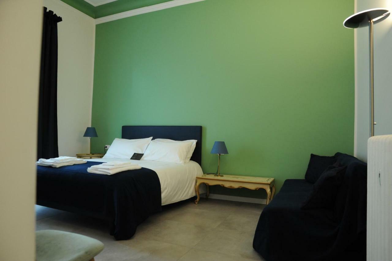 Milano Dreams Hotell Eksteriør bilde