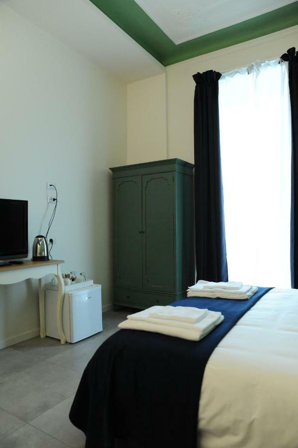 Milano Dreams Hotell Eksteriør bilde