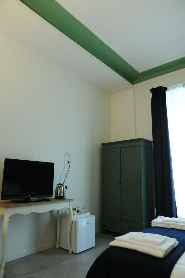 Milano Dreams Hotell Eksteriør bilde