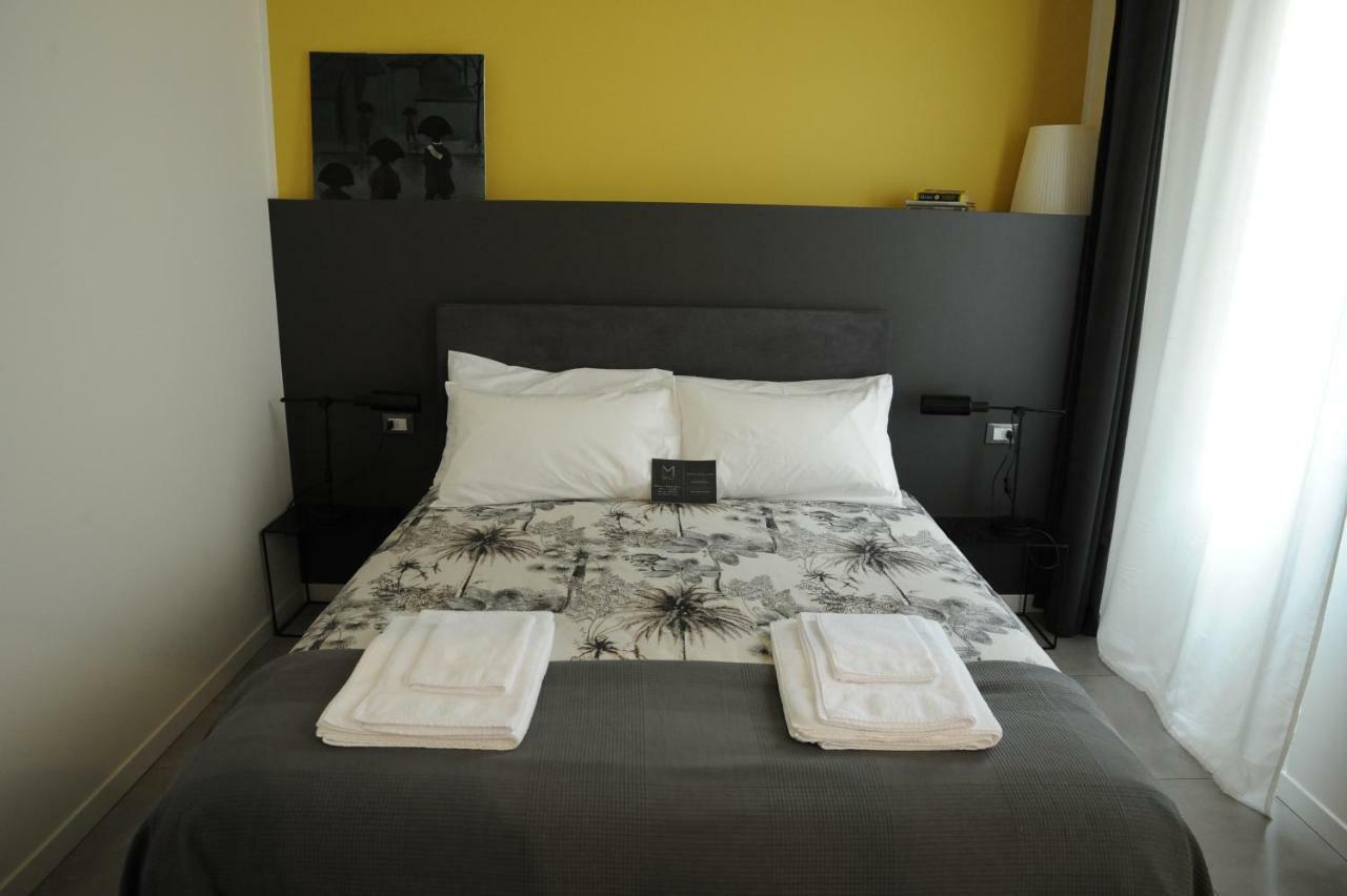 Milano Dreams Hotell Eksteriør bilde