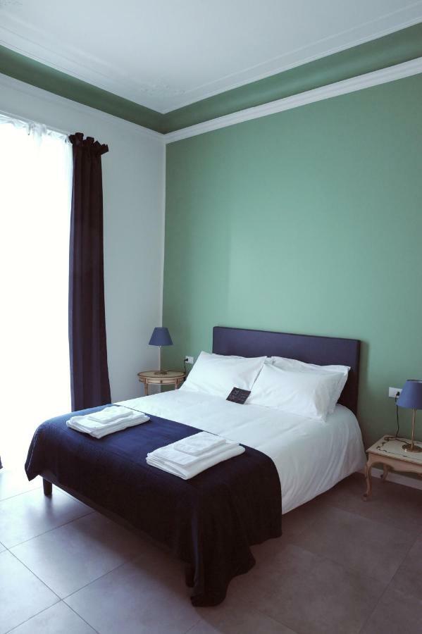 Milano Dreams Hotell Eksteriør bilde