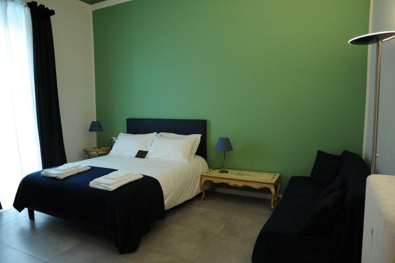 Milano Dreams Hotell Eksteriør bilde
