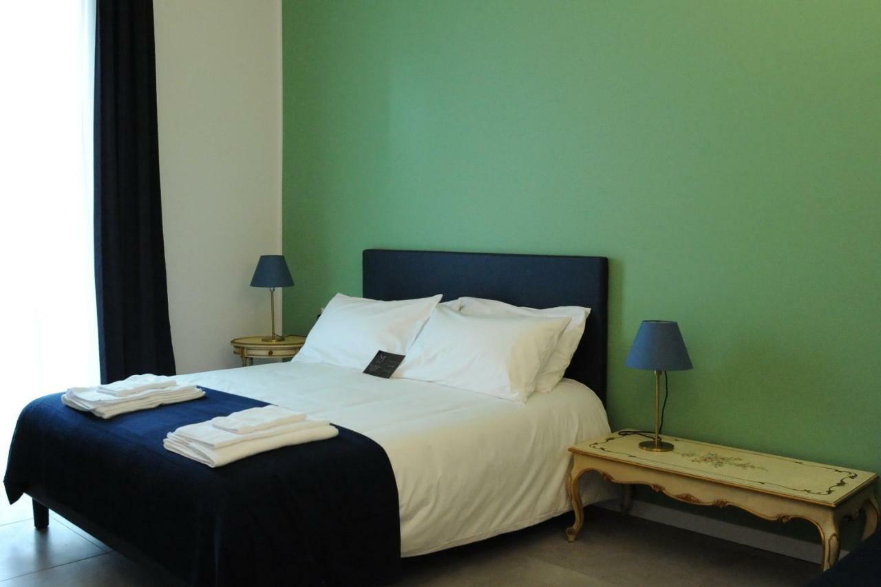 Milano Dreams Hotell Eksteriør bilde