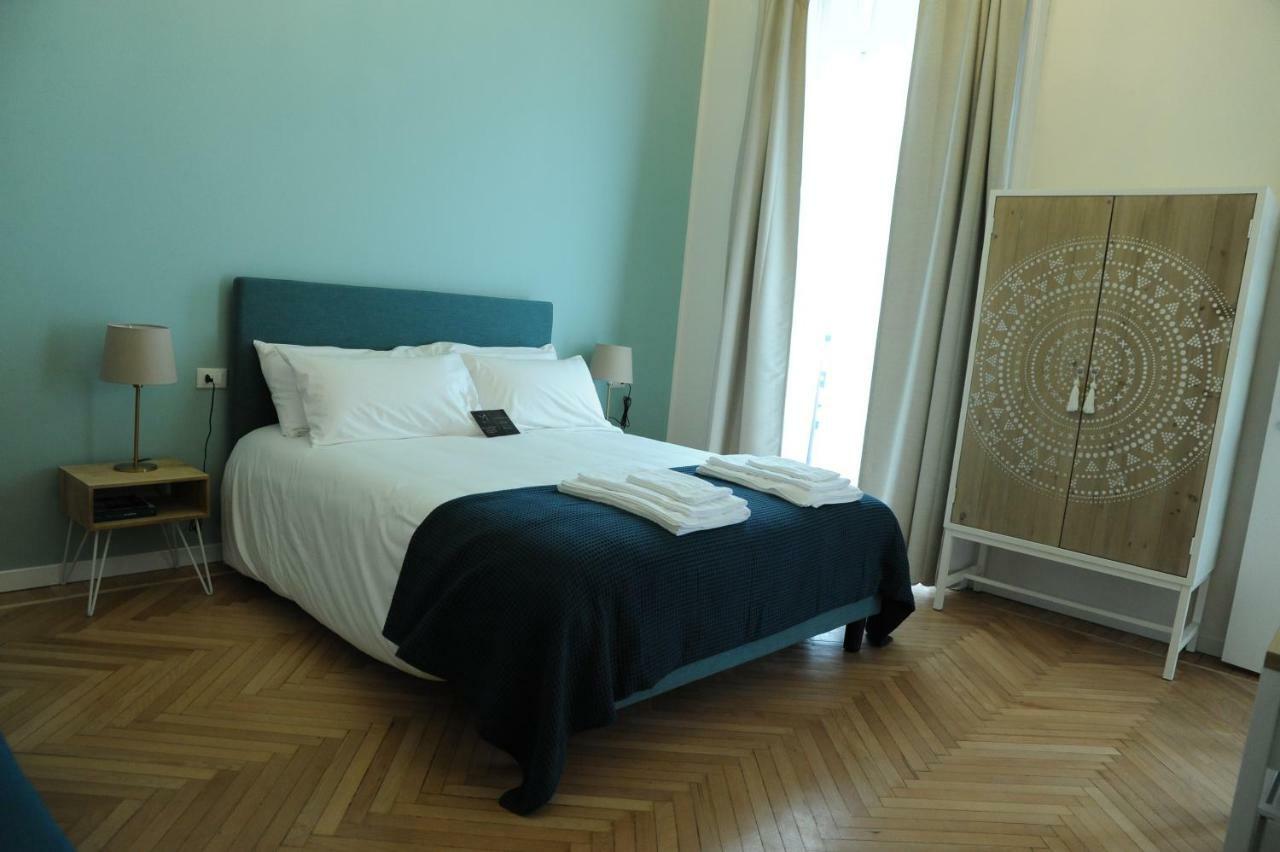 Milano Dreams Hotell Eksteriør bilde