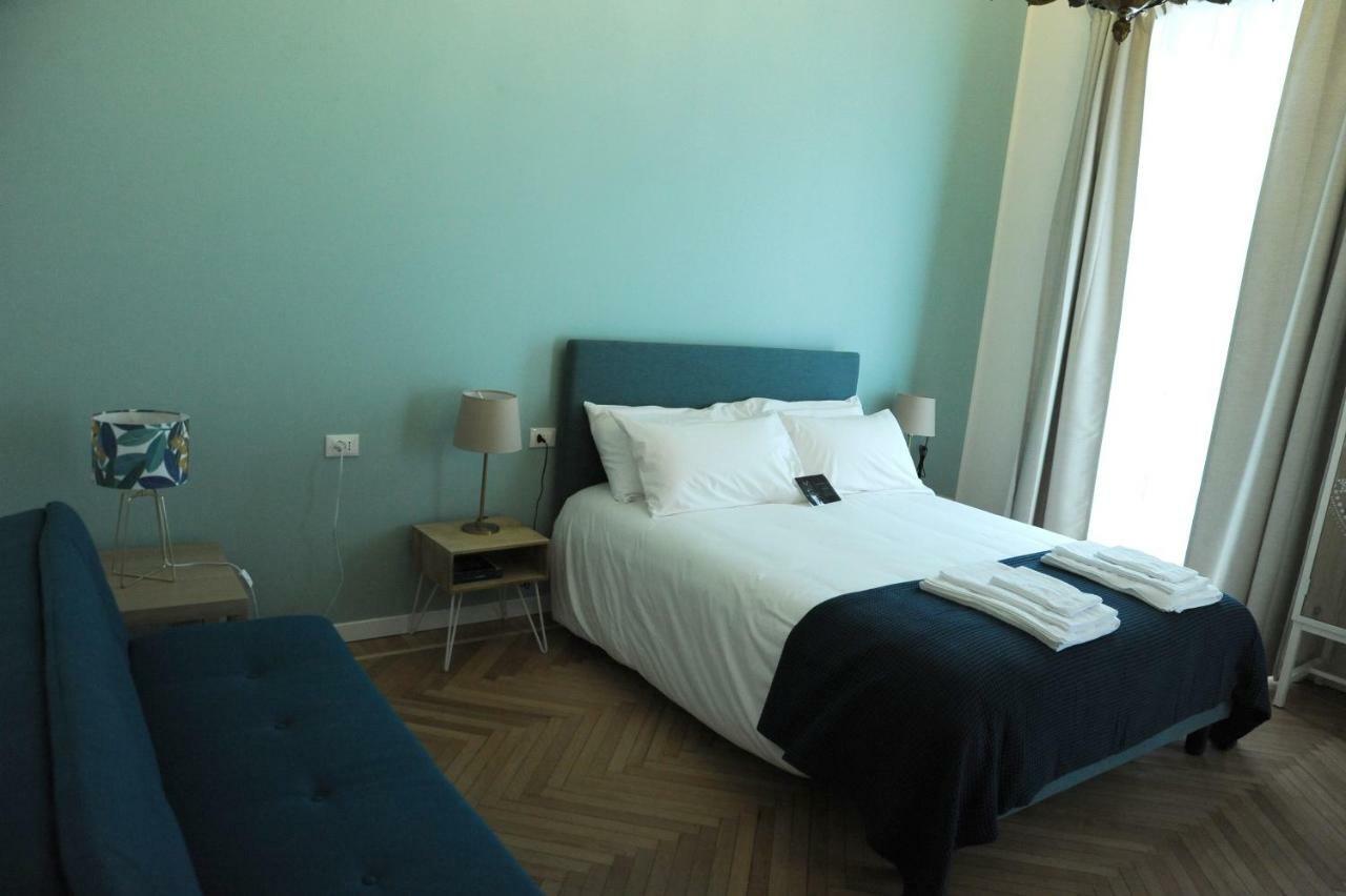 Milano Dreams Hotell Eksteriør bilde
