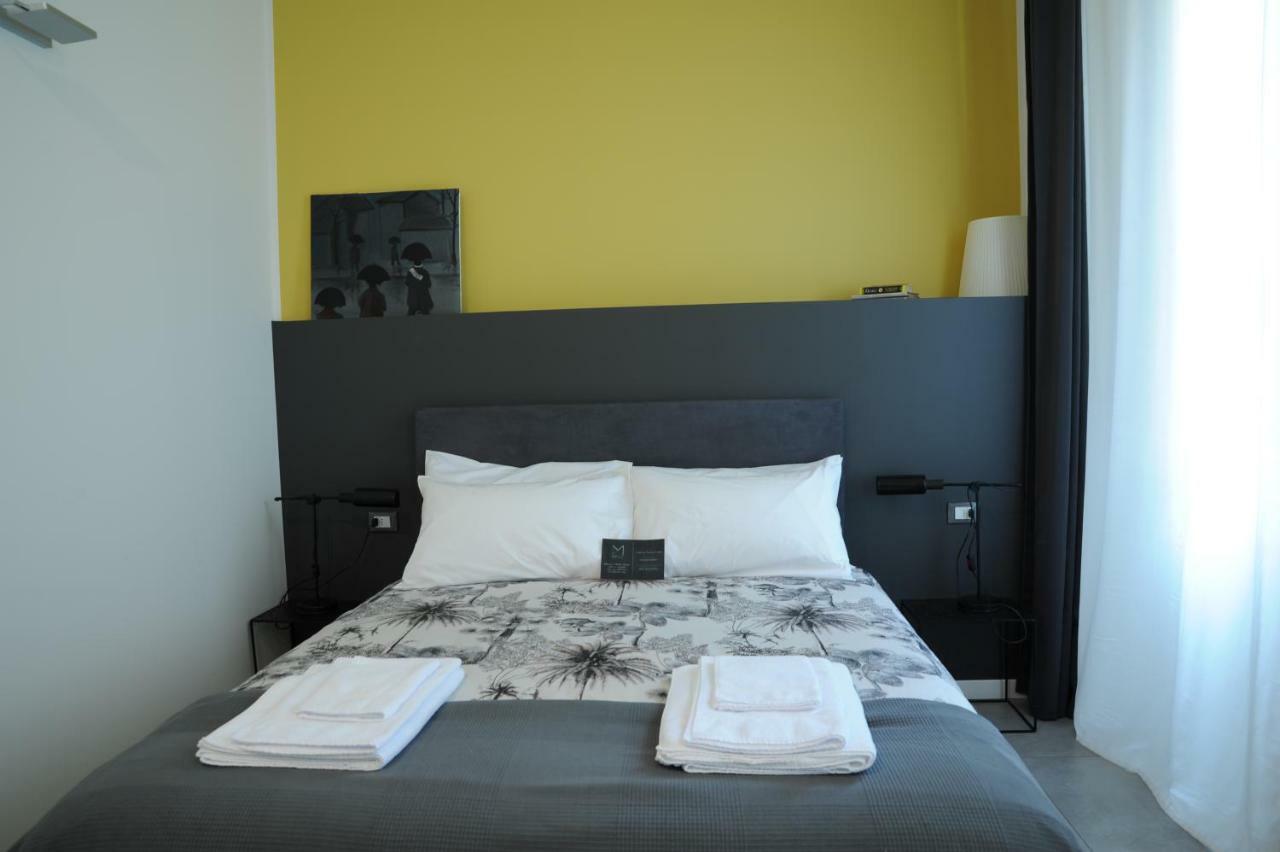 Milano Dreams Hotell Eksteriør bilde