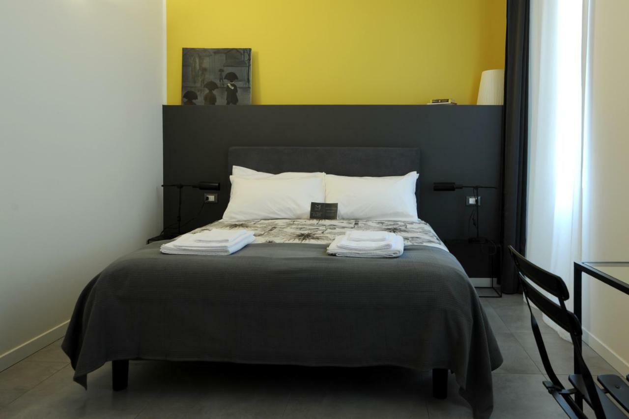 Milano Dreams Hotell Eksteriør bilde